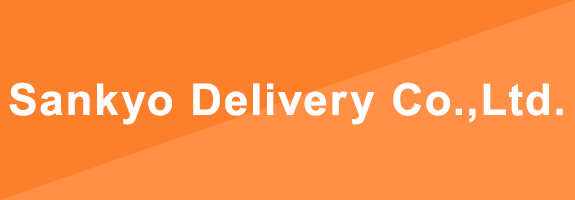 Sankyo Delivery Co.,Ltd.