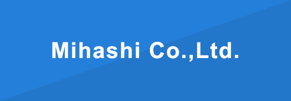 Mihashi Co.,Ltd.