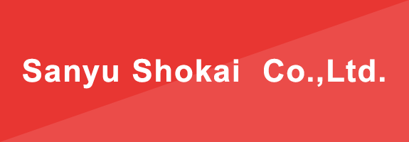 Sanyu Shokai  Co.,Ltd.